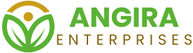 Angira Enterprise Logo